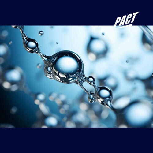 Hydrogen-peroxide-pact
