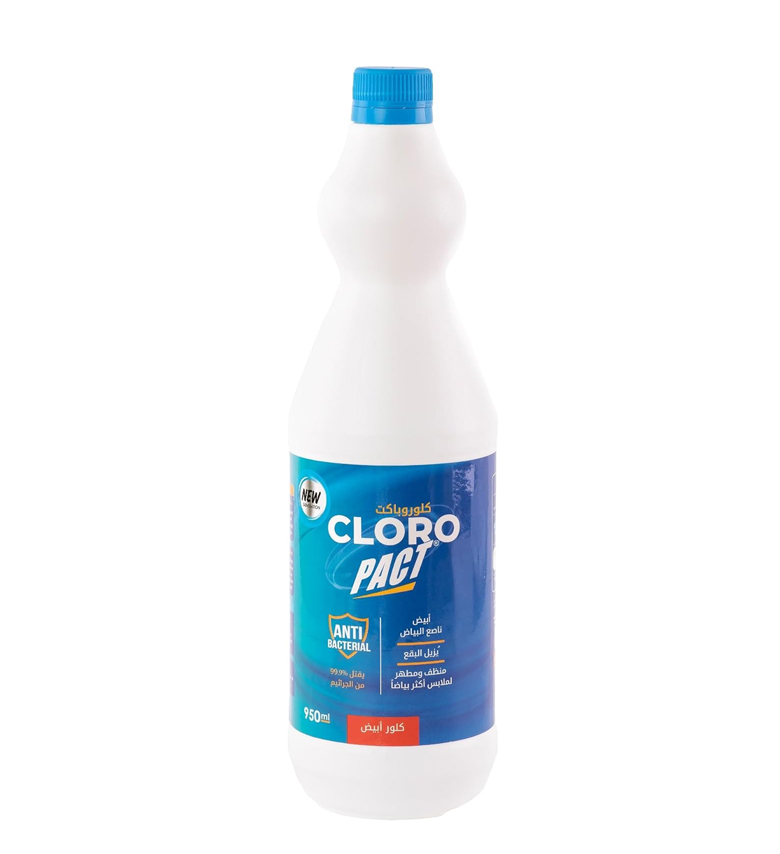 Cloropact White - Image 3