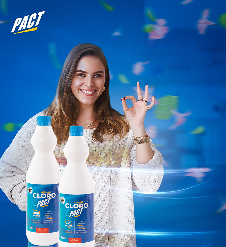 Cloropact White - Image 2
